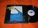 MANOR LIVE Camelo Pardalis LP.Mike Patto, Graham Bond