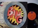 BANG  Capitol 11015  Lp   N/Mint
