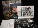 Lizzy Borden Love You To Pieces Vinyl LP + SIGNED PHOTO