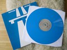 KRAFTWERK AUTOBAHN BLAUES/BLUE VINYL M VERTIGO RARE