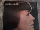 MIREILLE MATHIEU RARE PRESSAGE IRAN