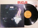 Morgan Nova Solis CLEAN Italy LP Deep Groove Prog Rock