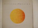 POPOL VUH LP Hosianna Mantra Celestial Harmonies prog