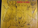 PRIMITIVO Y SU COMBO Rare Latin LP Montilla HERIMPOKE