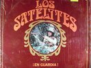 1976 LOS SATELITES Latin LP NM Discolando SALSA