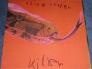 ALICE COOPER Killer - SCARCE UK 1973 Calandar Cover LP