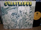 SVANFRIDUR 