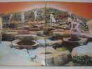 Led Zeppelin HOUSES OF THE HOLY LP UK A2/B2 First Press