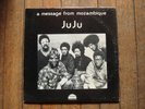 Oneness of Juju Message From Mozambique LP jazz funk