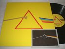 PINK  FLOYD - DARK SIDE OF THE MOON  Alternate Raro LP