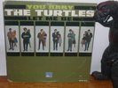 PSYCH/GARAGE Rock LP THE TURTLES You Baby MONO Listen