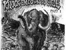 Reverend Bizarre / Solstice / Griftegard 7