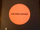 RARE Randy Brook - One More Highway D-1032 1972 NM