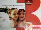 Smashing Pumpkins - Siamese Dream RARE 1993 ORANGE NM-