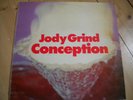Jody Grind-Conception-Metronome Lp 1970