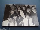 *BEATLES ORIGINAL 1960S PHOTO TAKEN ON ROY ORBISON TOUR