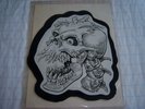 DARK ANGEL-MERCILESS DEATH PICTURE DISC **