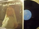 ABBA Agnetha BÄSTA RARE SWEDISH ONLY LP Look