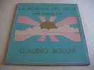 LP ITALIAN PROG CLAUDIO ROCCHI - LA NORMA DEL CIELO