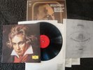 BEETHOVEN Die neun Sinfonien 7LP-Box Bruno Walter 1959