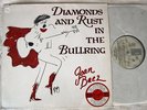 AUDIOPHILE Joan Baez In the Bullring VG