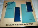 TOMMY WHITTLE/HARRY KLEIN SUPER RARE UK ESQUIRE EP