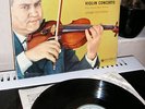 SAX 2315. DAVID OISTRAKH-ANDRE CLUYTENS-COLUMBIA STEREO