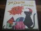 Die Ärzte - rare Vinyl Single EP 3-Tage-Bart+ungespielt