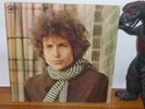 FOLK 2LP BOB DYLAN Blonde On Blonde MONO M- w/GIRL Hear