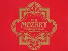4lp mozart badura-skoda/demus amadeo 6462-5 ex+/nm