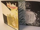 Rare 60s LED ZEPPELIN II Original 2nd Press Vinyl LP