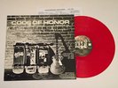 Code of Honor / Sick Pleasure Split RED LP SUB27 Fight