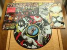 Yeah Yeah Yeahs - Fever To Tell - Pic disc vinyl LP NM