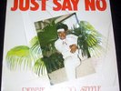 DEBBIE TAYLOR STEELE Just Say No 12
