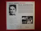 LP rca  VALIA DIMITRIEVITCH HOSSEIN BOULOU FERRET