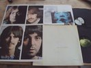 BEATLES WHITE ALBUM 2 LP MONO Low Number 72731 COMPLETE