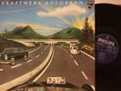 LP KRAFTWERK  Autobahn