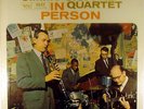 JIMMY GIUFFRE QUARTET IN PERSON-DG ORIGINAL