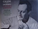 DVORAK/GIULINI   SAX 2405