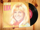 Schallplatte ILKA LUX Tanzorchester Berliner Rundfunk