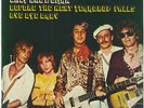 Ian Hunter MOTT THE HOOPLE Thailand THAI 7