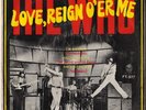 THE WHO Love Reign O'ver Me THAILAND Thai 7