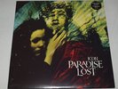 PARADISE LOST Icon 2LP FIRST PRESS 1993 MFN plus Poster