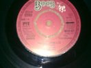 RADIO ACTIVE:TEN YEARS AFTER,BEEB,1977,BEEB 021,RARE