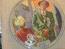 78 rpm Vogue Picture Disc  R764  Shep Fields