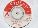 RICHARD ACE - RARE 1970 UK 