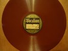 VOCALION 35042 RED SHELLAC 12