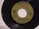 NORTHERN SOUL 45 BOBBY SHEEN-  SOMETHING NEW TO DO - WB