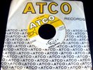 BOBBY DARIN POPCORN R&B 45 SIMILAU ON ATCO