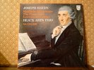 Philips 6747 413  The Beaux Arts Trio  Haydn Trios  4x